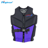 Fashion Wholesale Life Jackets Great Price Adult Swimming Boating Life Vest Safety Water Sports Fishing Life Jacket