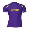New Trend Design High Quality Rash Guard New Arrival Wholesale Custom Design Breathable Rash Guard for Men