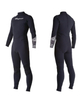Factory Made High Quality Customization New Design Style Diving Clothes Wetsuits for Women