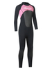 Neoprene Surfing Suit Women's Swimming Diving Smooth Skin Wetsuit Wholesale Hot Selling Comfortable Breathable Wetsuit