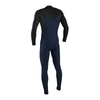  Professional High Elasticity Surfing Suit One Piece Chest Zip Neoprene Snorkeling Wetsuit for Men