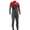 Latest Design High Cut One Piece Swimsuit Keeping Warm Professional Neoprene Wetsuit