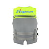 Adult High Buoyancy Swim Life Jacket For Boating Water Sports Durable Comfortable Safety Flotation Device