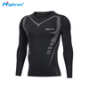 Close Fitting Rash Guard For Surfing