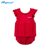 2025 New Floating Swimming Kids Life vest Custom Pattern Swim Wear for Children Baby Swim Vest