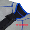 Custom Logo Neoprene Short Sleeve Front Zip Fullbody Thermal Kid Swimming Diving Surfing Snorkeling Wetsuit for Children