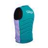 New Design Hot Sale Adult's Neoprene Life Vest with EPE Foam Comfortable Swimming Life Jacket