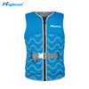High Quality Manufacturers Outdoor Water Safety Equipment New Design Style Life Jacket Vest for Surfing and Drifting