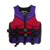 With EU CE Certification Swimming Surfing Neoprene Life Jacket for Adult