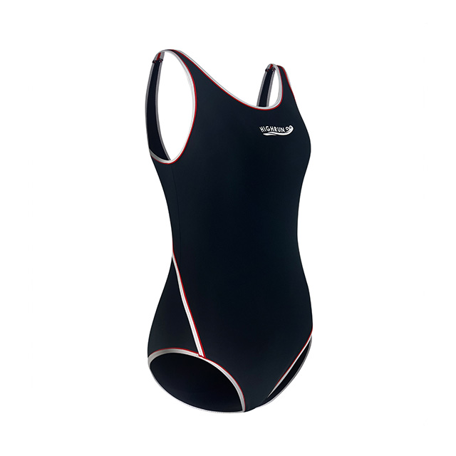 Women's Fashionable And Sexy Close Fitting Swimsuit