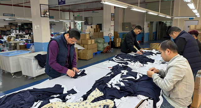 FACTORY