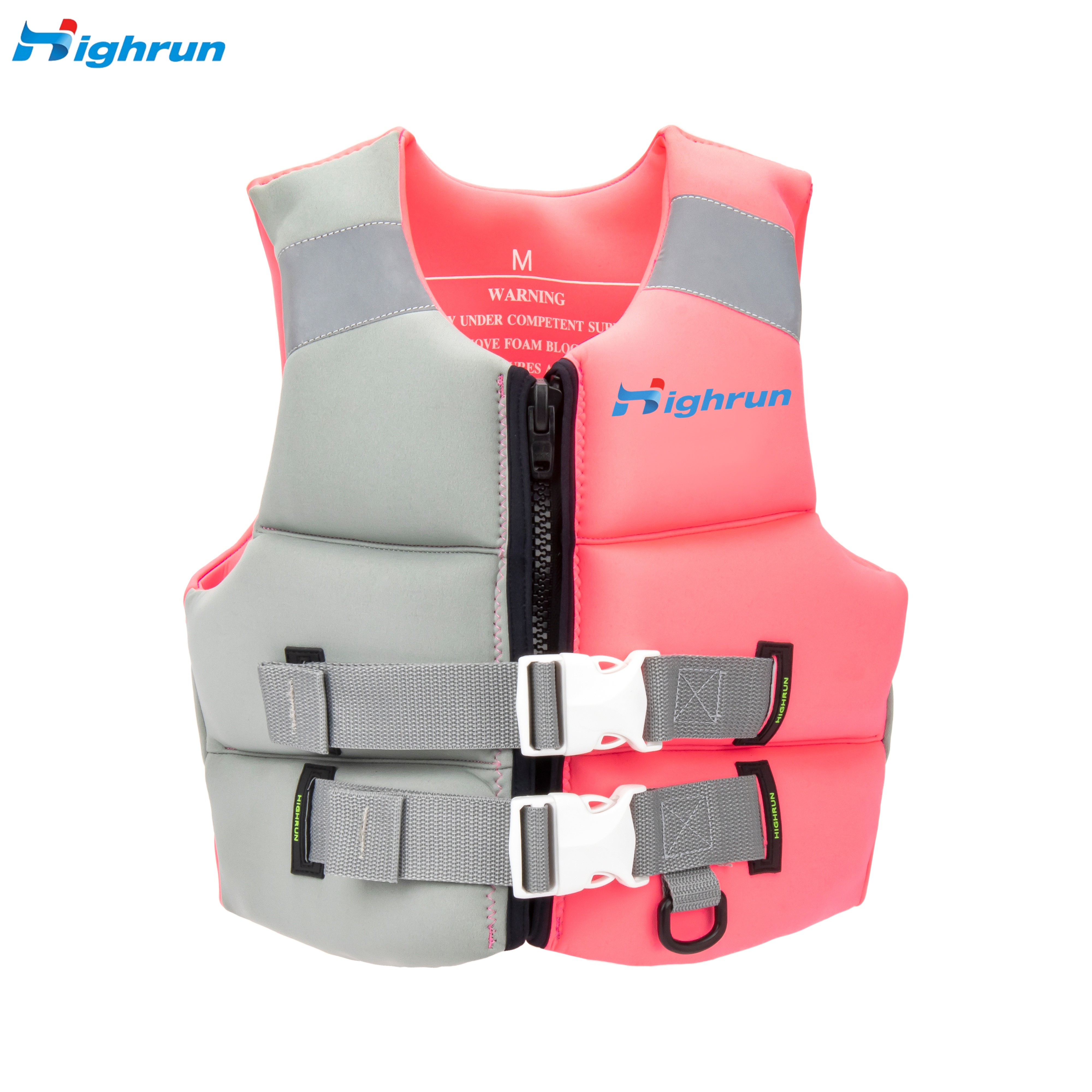 CE Certified Kids Life Vest for Water Parks 