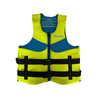 Wholesale Swim Suit Life Jackets with Pfd Zipper Water Rescue Life Jacket Adults Kayaking Snorkeling Vest Lifesaving Jacket