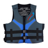 Customized Pfd Life Jackets for Sale Water Park Breathable Life Jacket with Fashion Design High Quality Neoprene Fabric for Men