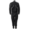 Dry Suits for Men in Cold Water Kayaking Demanding Winter Water Paddling River Snorkeling Neoprene Diving with Zipper