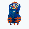 Hot Sale Comfortable Life Jacket with EPE Foam and Unique Design Children Wholesaler Price Customized Pattern Life Jacket 