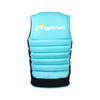 Professional Manufacture Neoprene Fabric Smooth Skin Life Vest Kayak Fishing Adults Swimming Vest Water Rescue Life vest