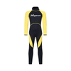 Children Surfing Suit Wetsuit Youth Full Body Long Sleeve Neoprene Wetsuit One Piece Keep Warm Smooth Skin Swim Suits with Zipper
