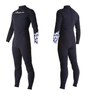 Factory Made High Quality Customization New Design Style Diving Clothes Wetsuits for Women
