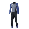 2025 Wholesale High Quality Customized Wetsuit Neoprene Fabric Long Sleeve Diving Surfing Wetsuit for Men