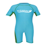 New Fashion Design Custom Children Surfing Rash Guard Kids Swim Shirt for Sale