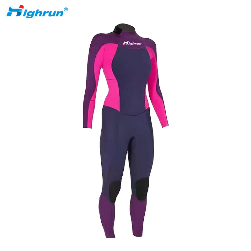 Yamamoto Neoprene Smooth Skin Surfing Wetsuit for Adult