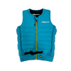 Close Fitting Wakeboard Surfing Swimming Impact Vest Water Sports EPE PVC Foam Neoprene Life Vest Jacket Surfing Swim