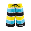 High Quality Summer Solid Color Casual Vacation Beach Shorts Pants