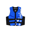 New Fashion Neoprene Rescue Vests Hot Sale Children Windsurfing Life Vest Swimming Surfing Smooth Skin Life Vest Swim Suit