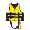 High Quality Customized Pfd Life Jackets for Sale Neoprene Personalized Baby Thin Life Jacket for Helping Child Swim
