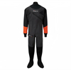 Dry Suits for Men in Cold Water Kayaking Demanding Winter Water Paddling River Snorkeling Neoprene Diving with Zipper