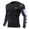 Quick-drying Rash Guard For Surfing