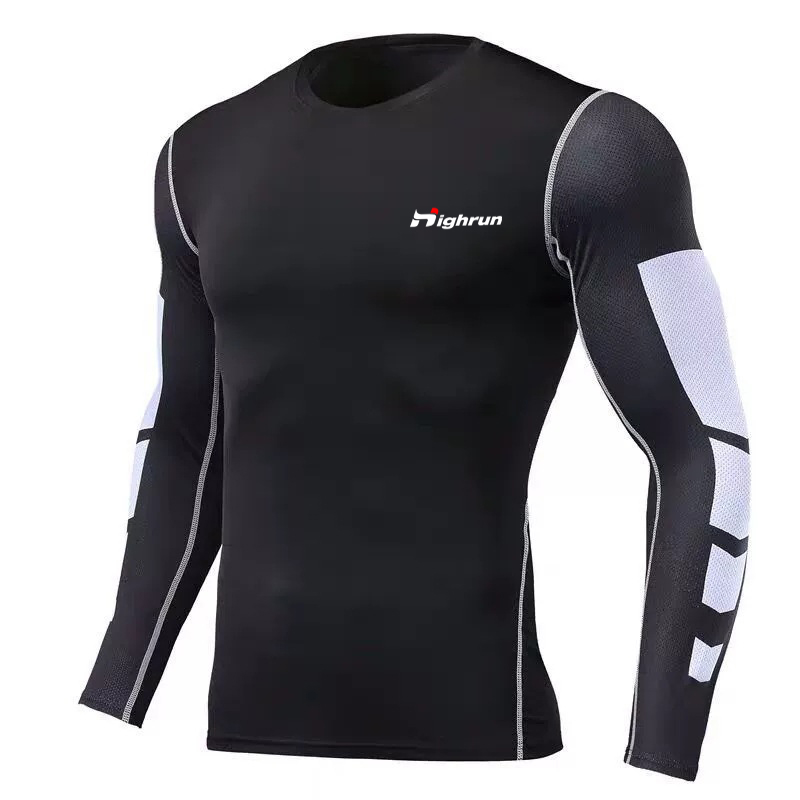 Quick-drying Rash Guard For Surfing