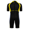2025 High Quality Surfing Wetsuits Manufacturers Special Design Custom Made Floating Short Sleeve Keeping Warm Neoprene Wetsuit 