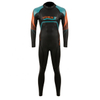 2025 New Design Sublimation Neoprene Wetsuit Custom Top Quality Free Diving Wetsuits One Piece Black Fishing Wetsuit for Men