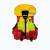 Hot Sale Comfortable Life Jacket with EPE Foam and Unique Design Children Wholesaler Price Customized Pattern Life Jacket 