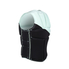 Custom Logo Floatation Safety Touring Foam Life Vest Jacket Personal Flotation Device Rescue Swim Vest