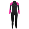 Neoprene Surfing Suit Women's Swimming Diving Smooth Skin Wetsuit Wholesale Hot Selling Comfortable Breathable Wetsuit
