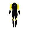 Children Surfing Suit Wetsuit Youth Full Body Long Sleeve Neoprene Wetsuit One Piece Keep Warm Smooth Skin Swim Suits with Zipper