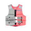New Floating Swimming Children's Life Jacket Custom Pattern Swim Wear for Kids