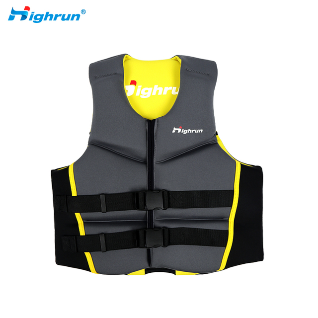 Hot Sale Best Quality Kids Comfortable Life Jacket for Water Sports