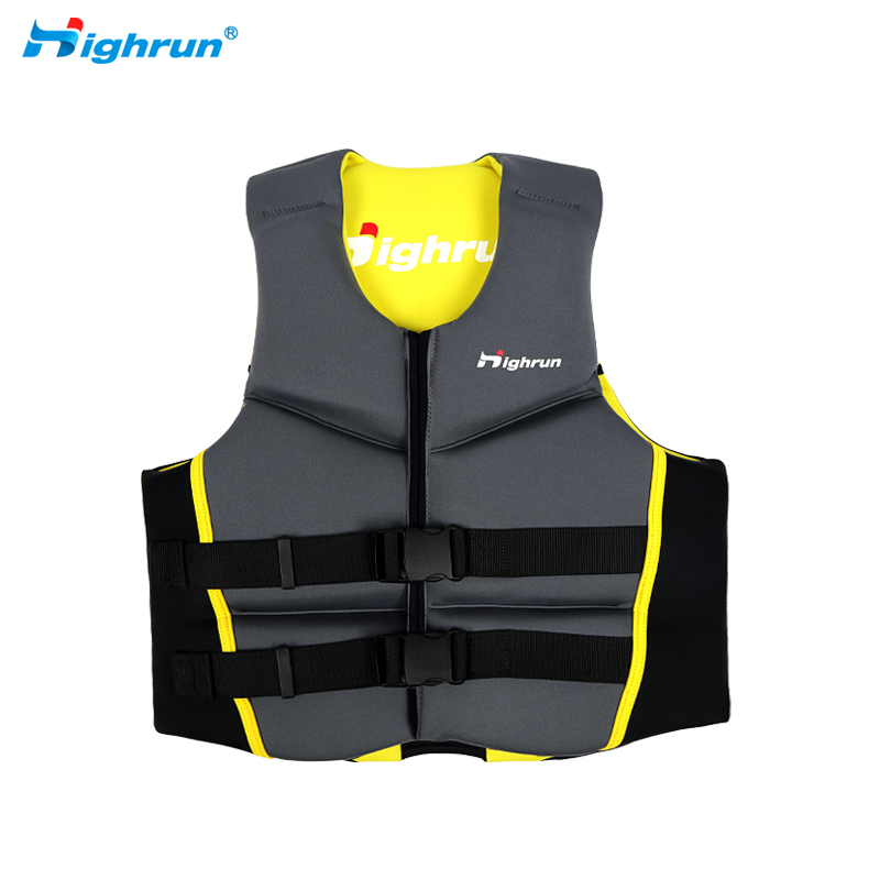 Hot Sale Best Quality Kids Comfortable Life Jacket for Water Sports