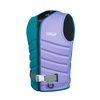 New Design Hot Sale Adult's Neoprene Life Vest with EPE Foam Comfortable Swimming Life Jacket