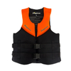 With EU CE Certification Swimming Surfing Neoprene Life Jacket for Adult