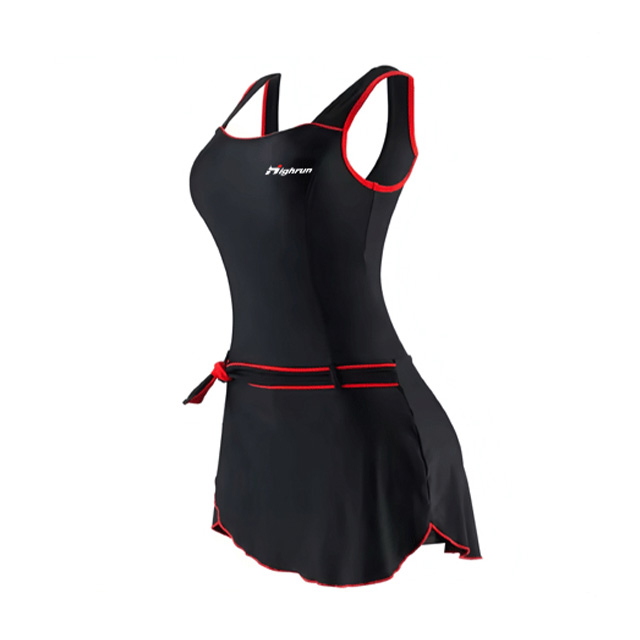 Women's Fashionable And Sexy Close Fitting Swimsuit