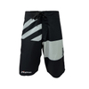 High Quality Summer Solid Color Casual Vacation Beach Shorts Pants
