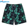  Men's Smooth Skin Breathable Wrinkle Resistant Comfortable Beach Wear Online Custom