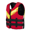Wholesale Water Rescue Breathable Life Jackets Custom Professional Neoprene Personalized Reflective Life Jacket Surfing Vest
