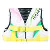 Adult's Customized Pfd Life Jackets Breathable Swimming Vest High Quality Marine Thin Life Jackets Nylon Comfortable Life Vest