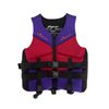 Wholesale Swim Suit Life Jackets with Pfd Zipper Water Rescue Life Jacket Adults Kayaking Snorkeling Vest Lifesaving Jacket